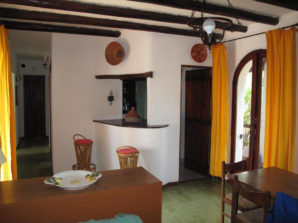 Chia Aloe & Cactus Villa Luaran gambar