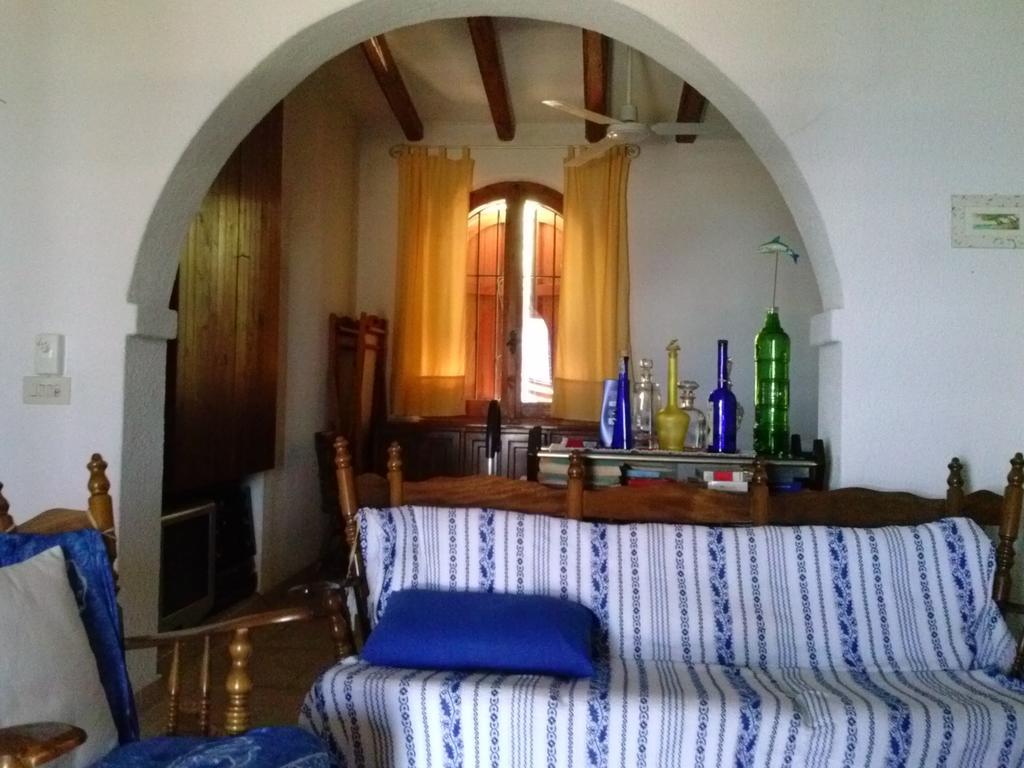 Chia Aloe & Cactus Villa Luaran gambar